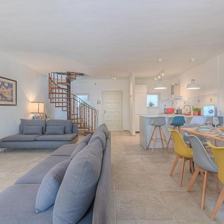 Villa Infinity Vista Mare E Relax Taormina Dış mekan fotoğraf