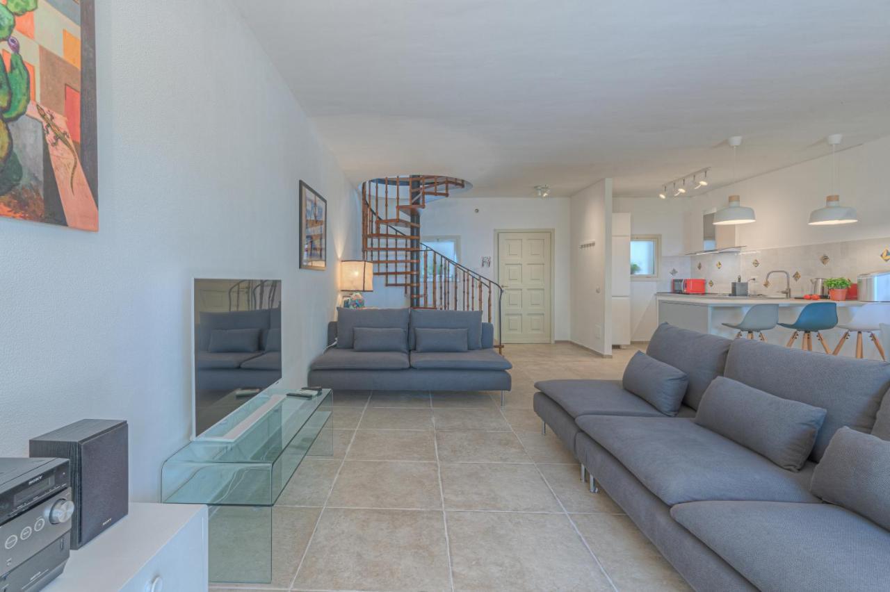 Villa Infinity Vista Mare E Relax Taormina Dış mekan fotoğraf