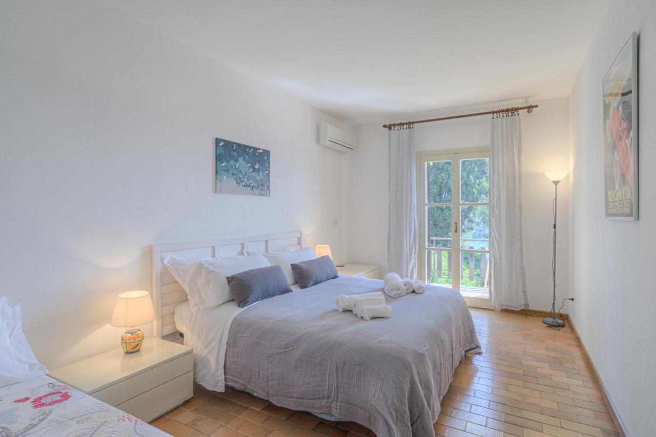 Villa Infinity Vista Mare E Relax Taormina Dış mekan fotoğraf