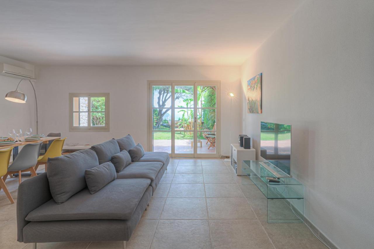 Villa Infinity Vista Mare E Relax Taormina Dış mekan fotoğraf