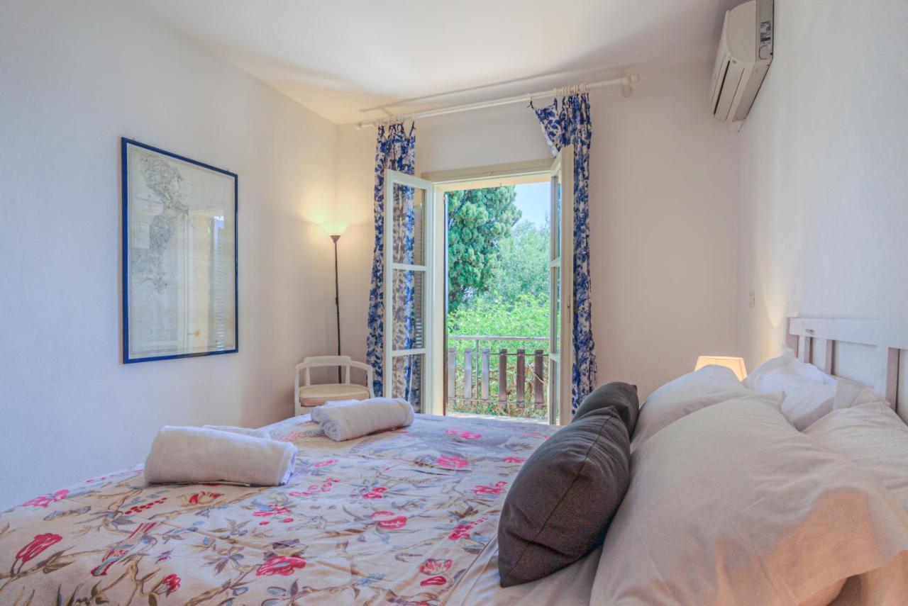 Villa Infinity Vista Mare E Relax Taormina Dış mekan fotoğraf