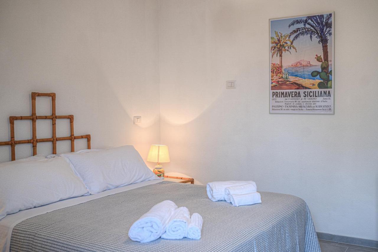 Villa Infinity Vista Mare E Relax Taormina Dış mekan fotoğraf
