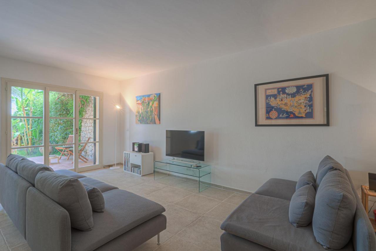 Villa Infinity Vista Mare E Relax Taormina Dış mekan fotoğraf