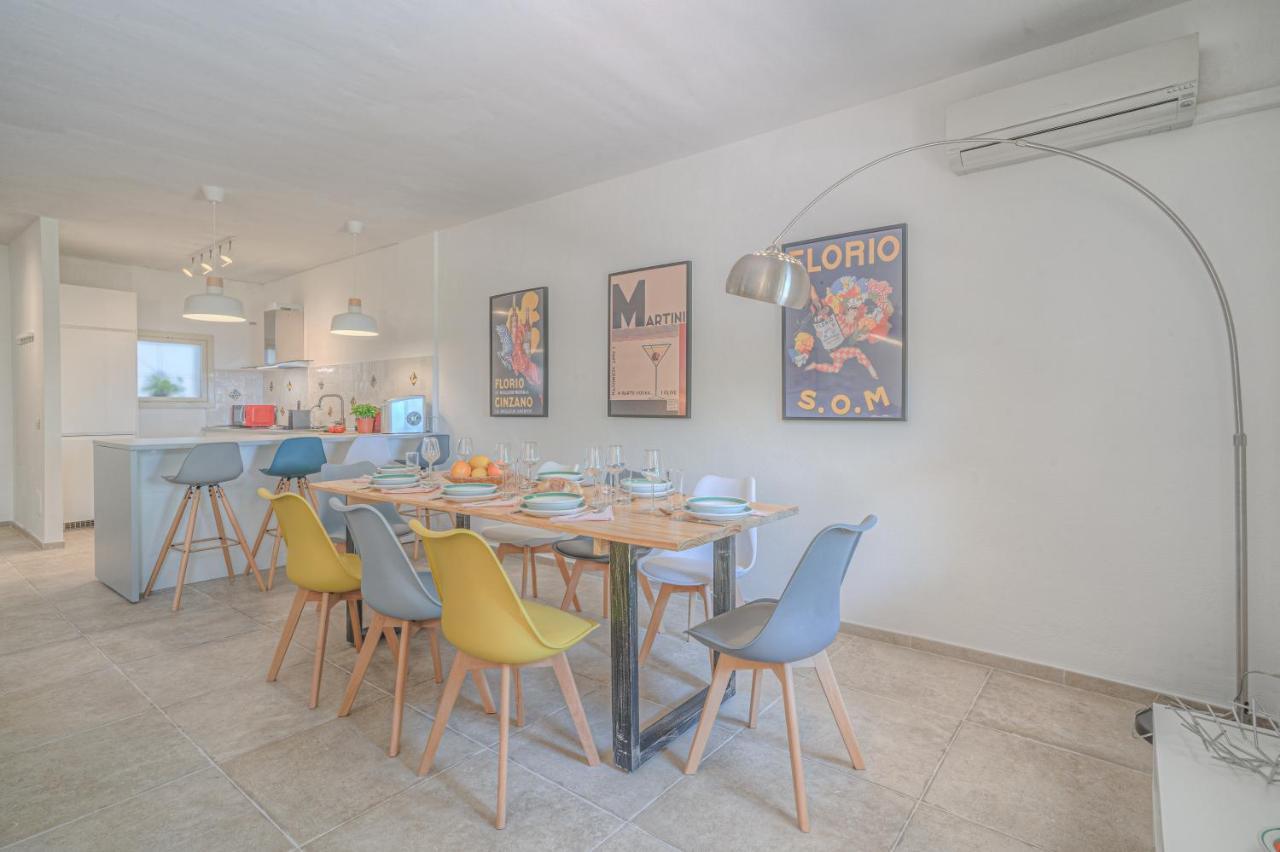 Villa Infinity Vista Mare E Relax Taormina Dış mekan fotoğraf