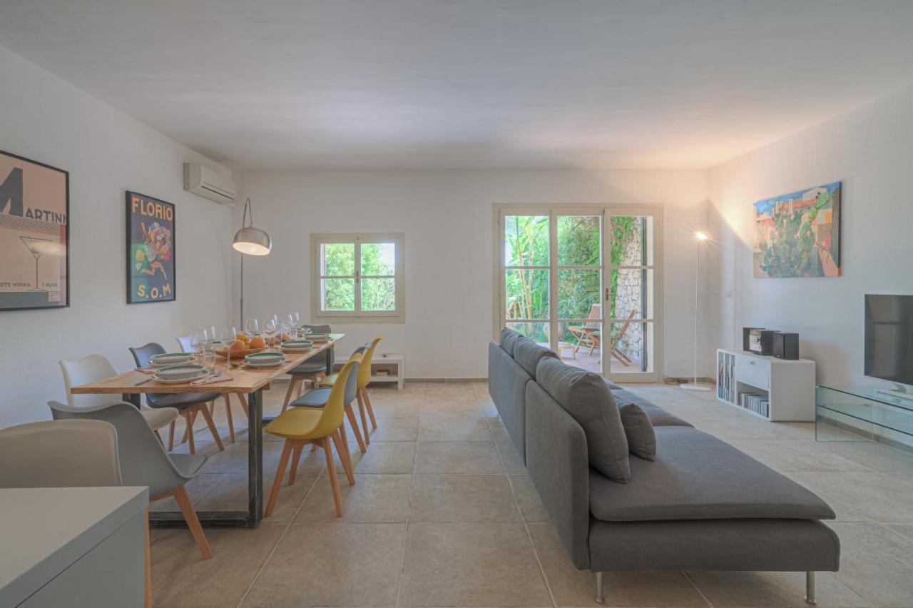 Villa Infinity Vista Mare E Relax Taormina Dış mekan fotoğraf