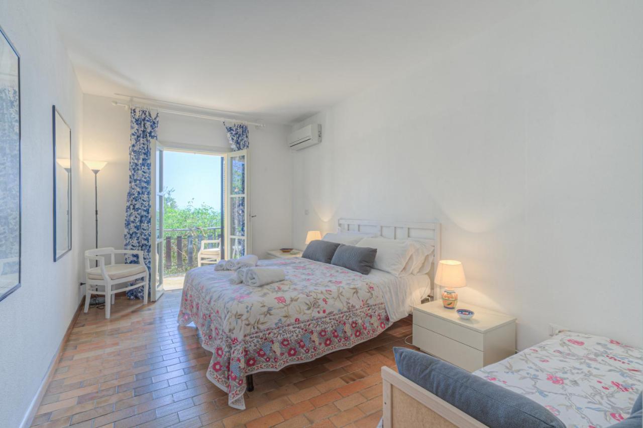 Villa Infinity Vista Mare E Relax Taormina Dış mekan fotoğraf