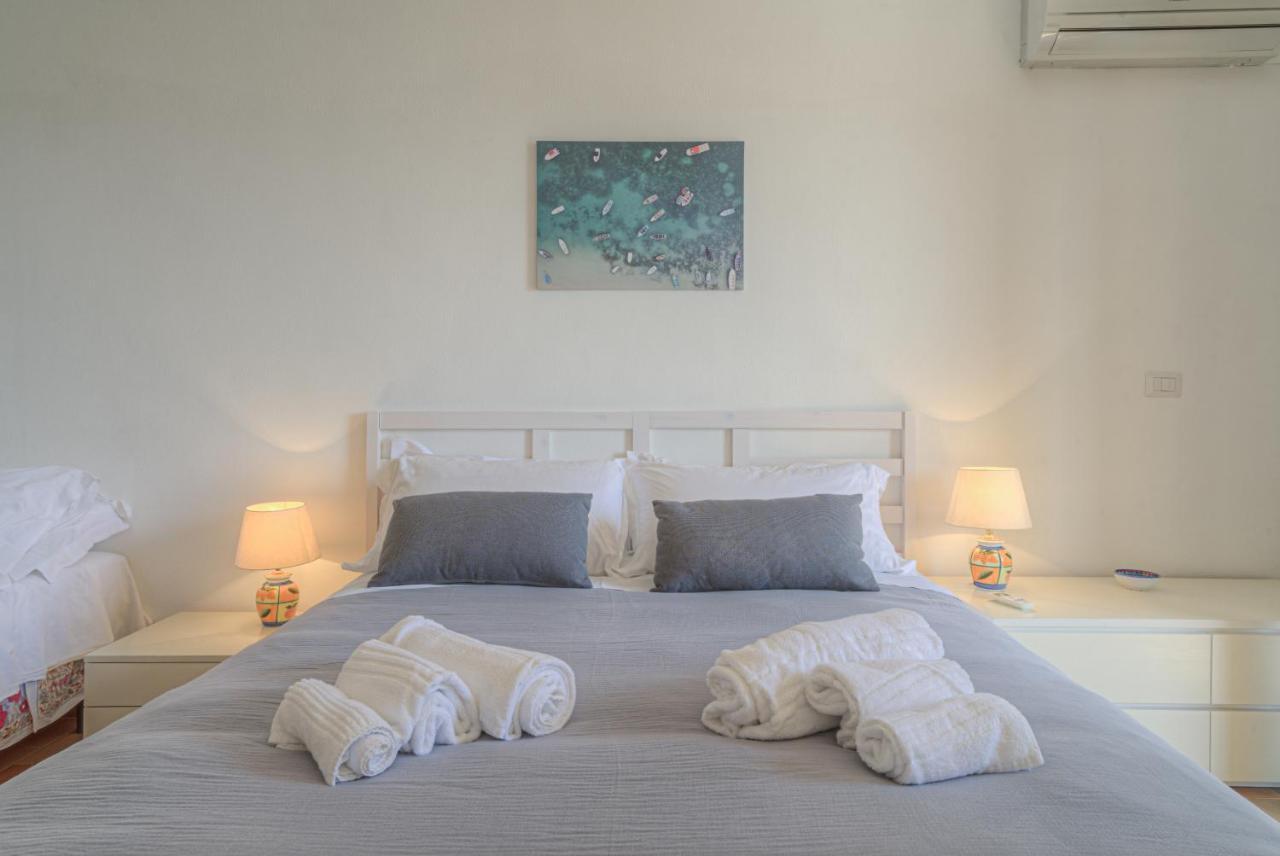 Villa Infinity Vista Mare E Relax Taormina Dış mekan fotoğraf